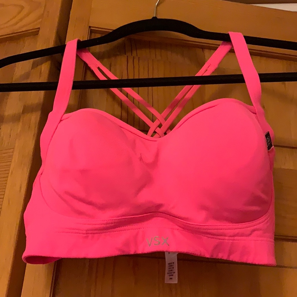 Victoria secret sports bra